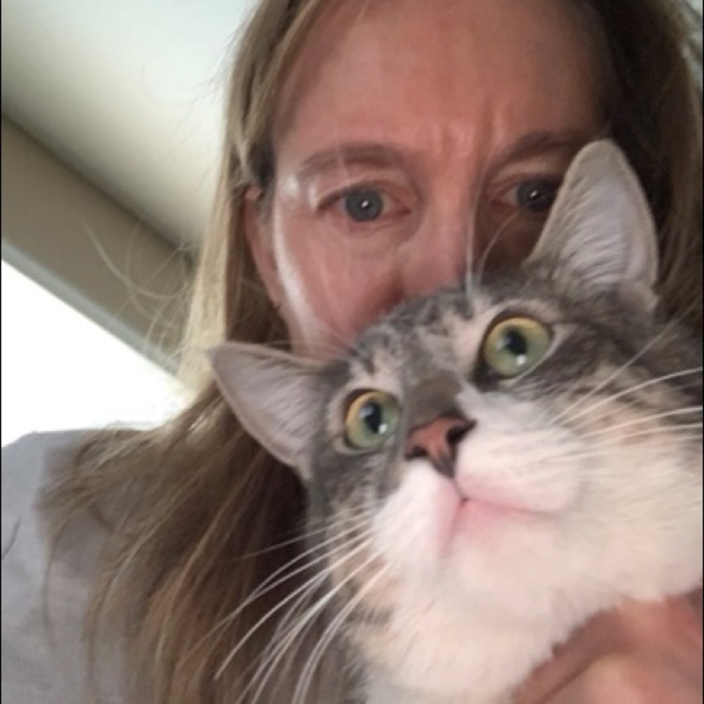 Meet your Posher, Michele